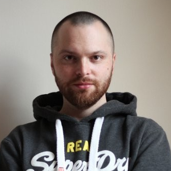 Denis Kolesnichenko profile image